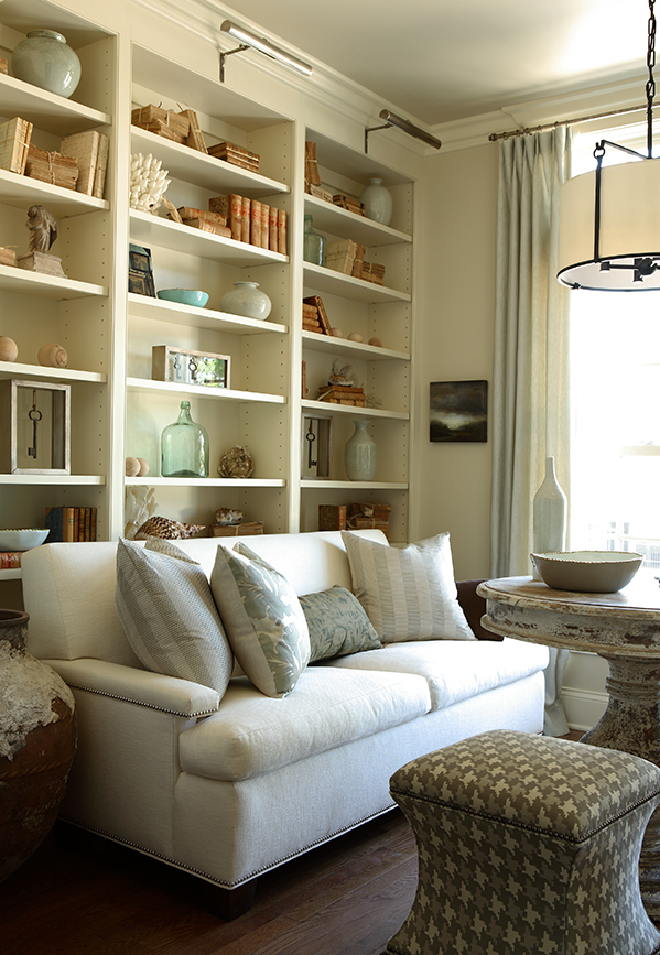 Nashville Study « The Iron Gate